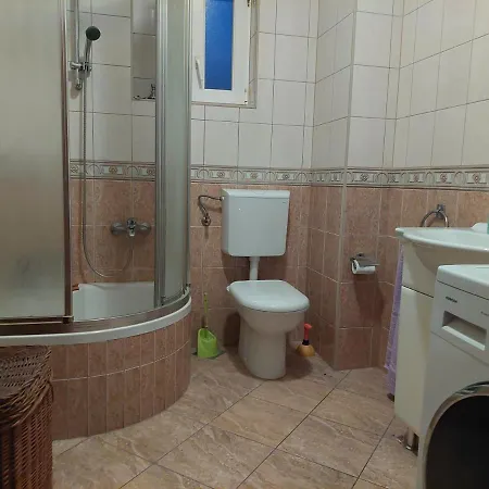 See View Apartments 耶塞尼采