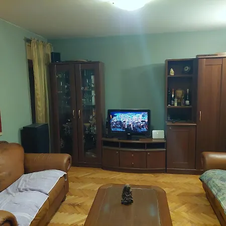 Apartman See View Apartments